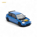 Motorhelix Honda Civic EK9 Blue 1:64 - for just $42.99! 
