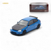 Motorhelix Honda Civic EK9 Blue 1:64 - for just $42.99! 