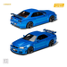 Cars' Lounge Nissan Skyline GT-R R34 Z-TUNE Bayside Blue 1:64 - for just $84.99! 