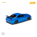 Cars' Lounge Nissan Skyline GT-R R34 Z-TUNE Bayside Blue 1:64 - for just $84.99! 