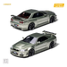 Cars' Lounge Skyline GT-R R34 NISMO Z-TUNE Millenium Jade 1:64 - for just $84.99! 