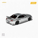Cars' Lounge Nissan Skyline GT-R R34 NISMO Z-TUNE Silver 1:64 - for just $84.99! 