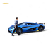 Guo Ji Agera RS Blue 1:64 - for just $119.99! 