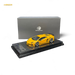 Rotating Wheel Rowen Aventador S - Pearl Yellow 1/64 - for just $94.99! 