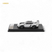 HKM 911 (992) GT3 R Rennsport - White/Carbon Hood 1:64 - for just $34.99! 