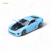 Model One Lexus LFA Tiff Blue 1:64 - for just $37.99! 