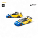 (Pre-Order) Poprace Spoon NSX-R GT Spoon Livery 1:64 - for just $29.99! 