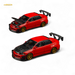 Findclassically Mitsubishi Lancer 9th Gen Red Carbon Hood 1:64 - for just $36.99! 