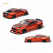 Liberty 64 Mustang Widebody Kit 1:64 - for just $34.99! 