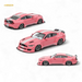 Liberty 64 Mustang Widebody Kit 1:64 - for just $34.99! 