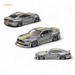 Liberty 64 Mustang Widebody Kit 1:64 - for just $34.99! 