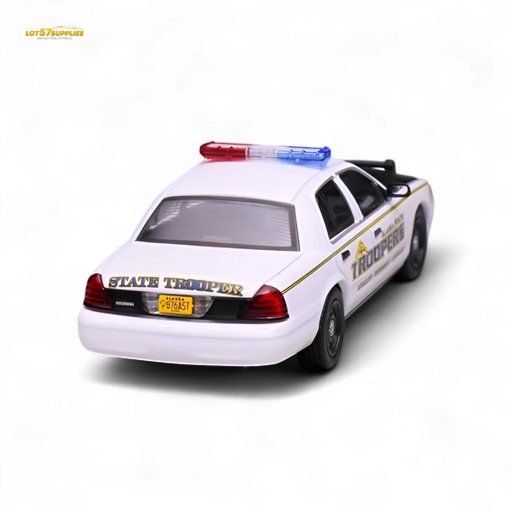 596 Ford Crown Victoria - AK 1:64 - for just $19.99! 