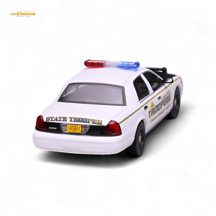 596 Ford Crown Victoria - AK 1:64 - for just $19.99! 