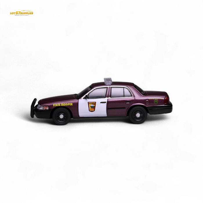 596 Ford Crown Victoria - MS 1:64 - for just $19.99! 