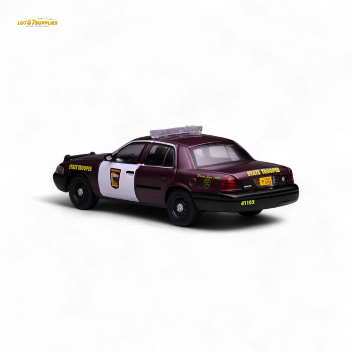 596 Ford Crown Victoria - MS 1:64 - for just $19.99! 