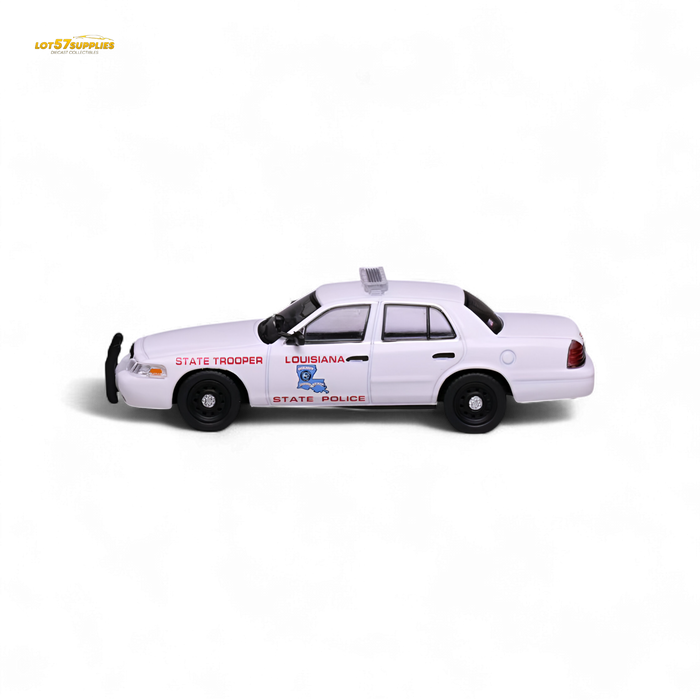 596 Ford Crown Victoria - LA 1:64 - for just $19.99! 