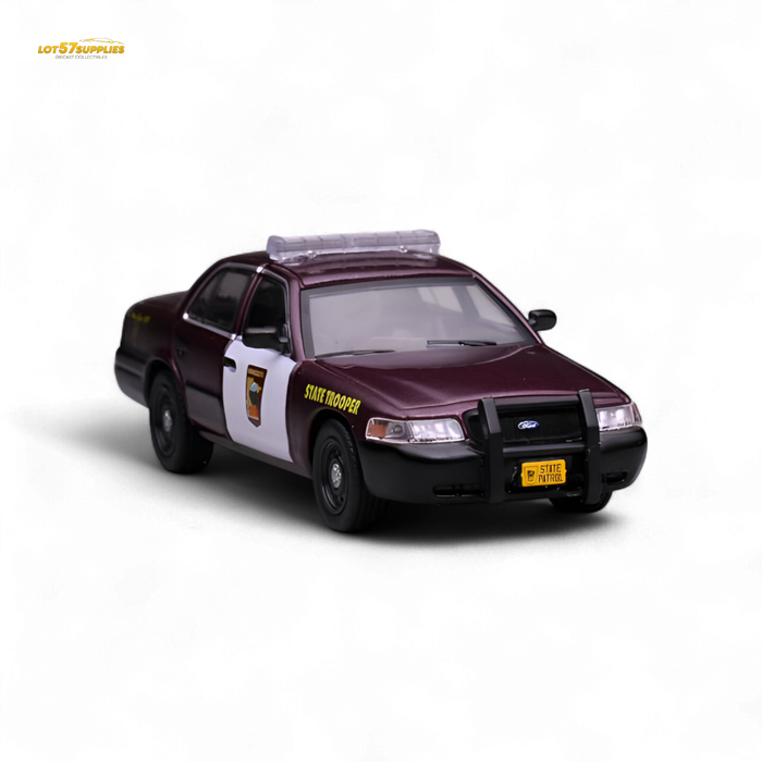 596 Ford Crown Victoria - MS 1:64 - for just $19.99! 