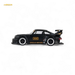Model Model Porsche RWB 993 Stella Artois #44 Matte Black 1:64 - for just $26.99! 