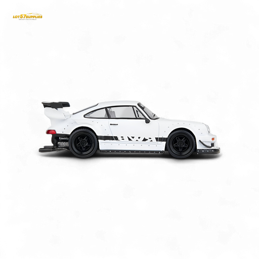 Model Model RWB 993 White 1:64 - for just $26.99! 