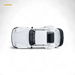 Model Model RWB 993 White 1:64 - for just $26.99! 