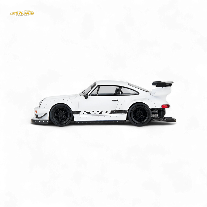 Model Model RWB 993 White 1:64 - for just $26.99! 