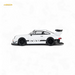 Model Model RWB 993 White 1:64 - for just $26.99! 