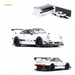 Model Model RWB 993 White 1:64 - for just $26.99! 