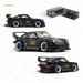 Model Model Porsche RWB 993 Stella Artois #44 Matte Black 1:64 - for just $26.99! 