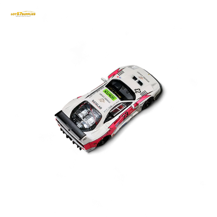 Ghost Player LBWK F40 Pink Flash #23 1:64 - for just $34.99! 