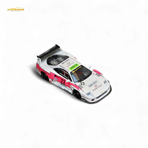 Ghost Player LBWK F40 Pink Flash #23 1:64 - for just $34.99! 