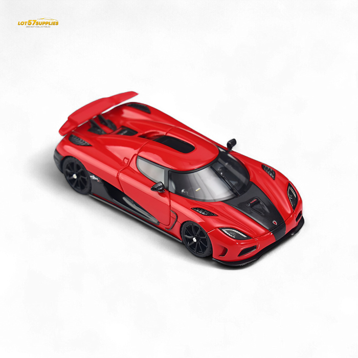 VMB Agera R Red 1:64 - for just $114.99! 