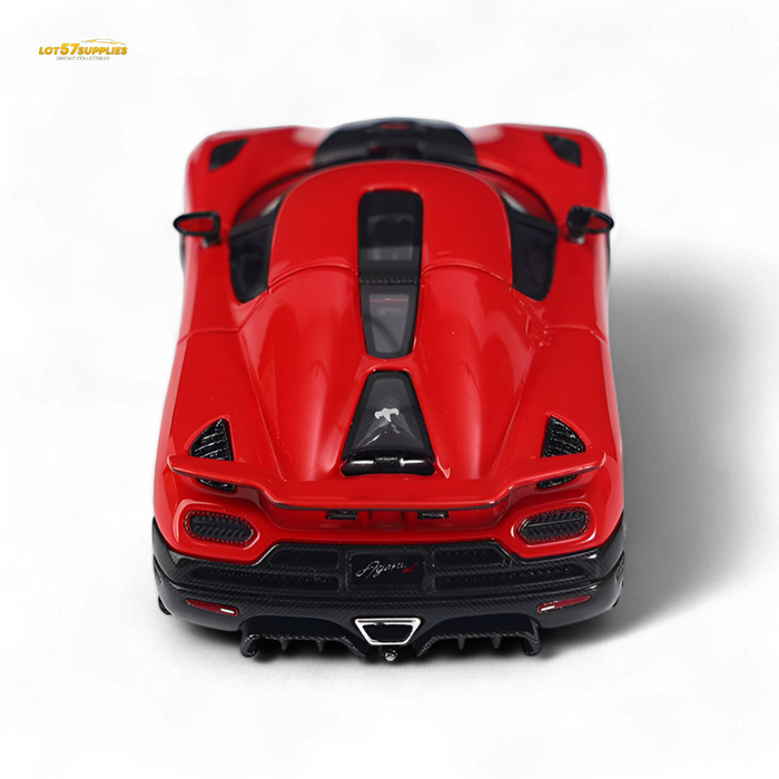 VMB Agera R Red 1:64 - for just $114.99! 