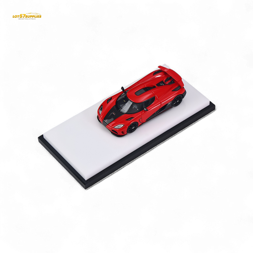 VMB Agera R Red 1:64 - for just $114.99! 