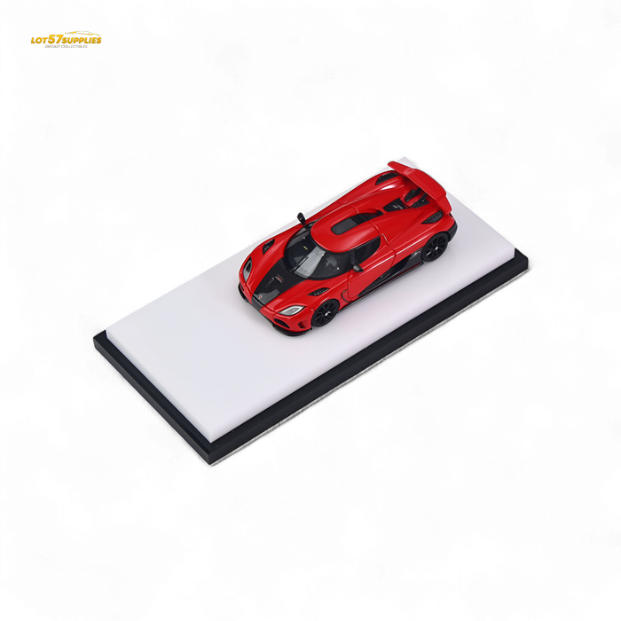 VMB Agera R Red 1:64 - for just $114.99! 