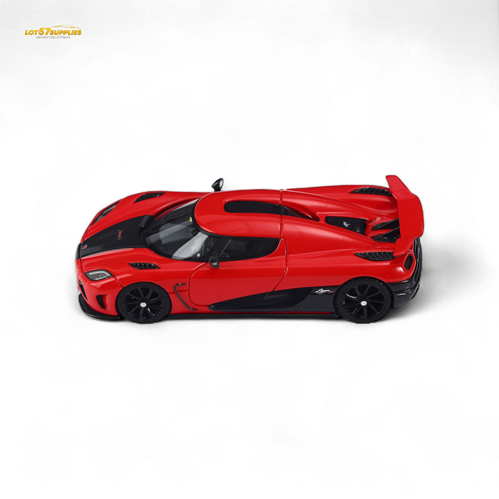 VMB Agera R Red 1:64 - for just $114.99! 