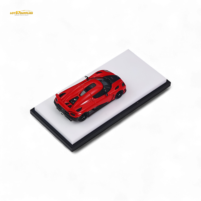 VMB Agera R Red 1:64 - for just $114.99! 