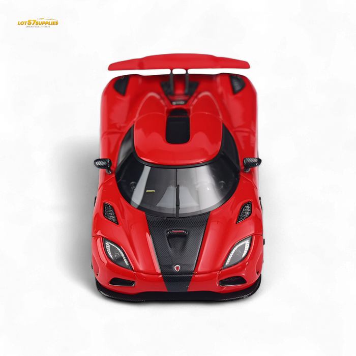 VMB Agera R Red 1:64 - for just $114.99! 