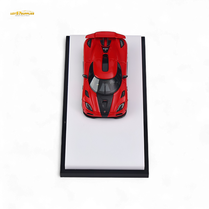 VMB Agera R Red 1:64 - for just $114.99! 