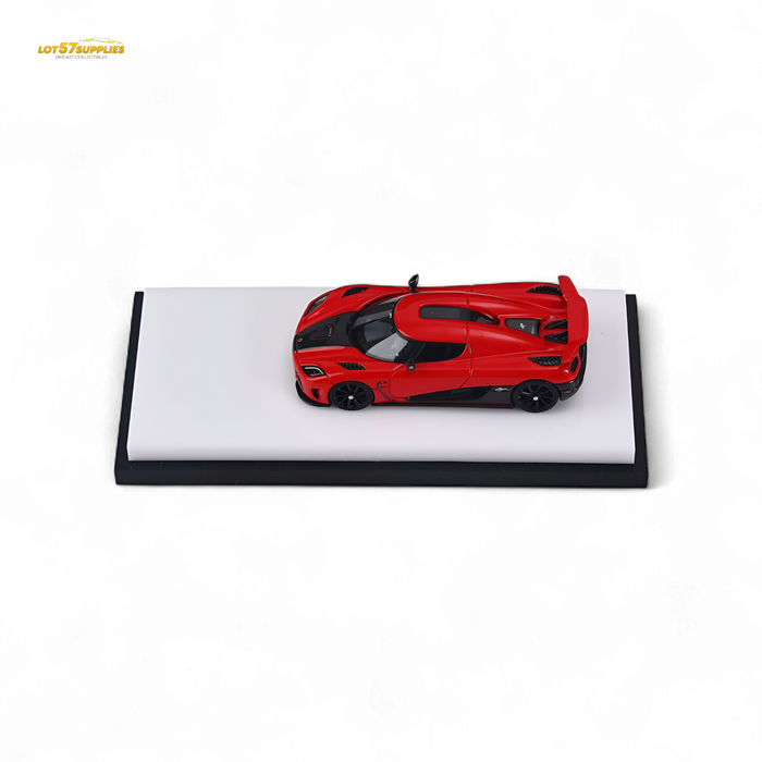 VMB Agera R Red 1:64 - for just $114.99! 