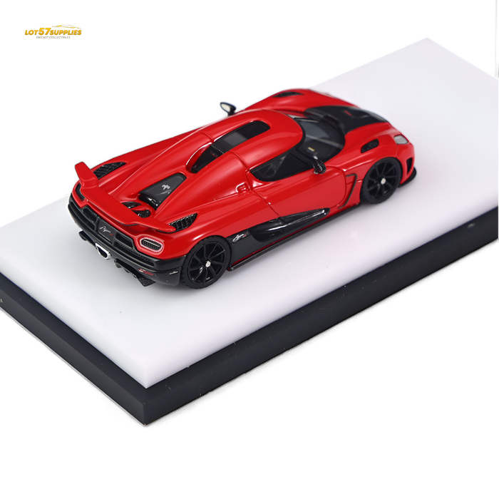 VMB Agera R Red 1:64 - for just $114.99! 
