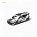 Motorhelix Civic Type R FL5 Black HKS 1:64 - for just $32.99! 