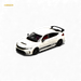 Motorhelix Honda Civic Type R FL5 HKS White 1:64 - for just $32.99! 