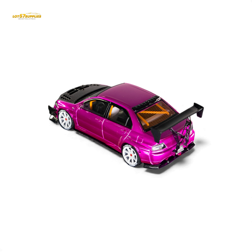 Findclassically Mitsubishi 9th Generation 1:64 - for just $39.99! 