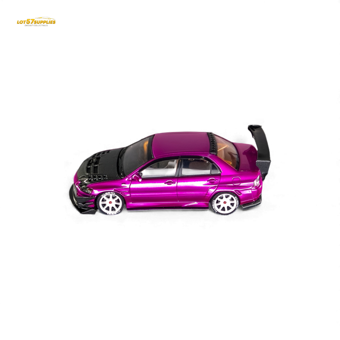 Findclassically Mitsubishi 9th Generation 1:64 - for just $39.99! 