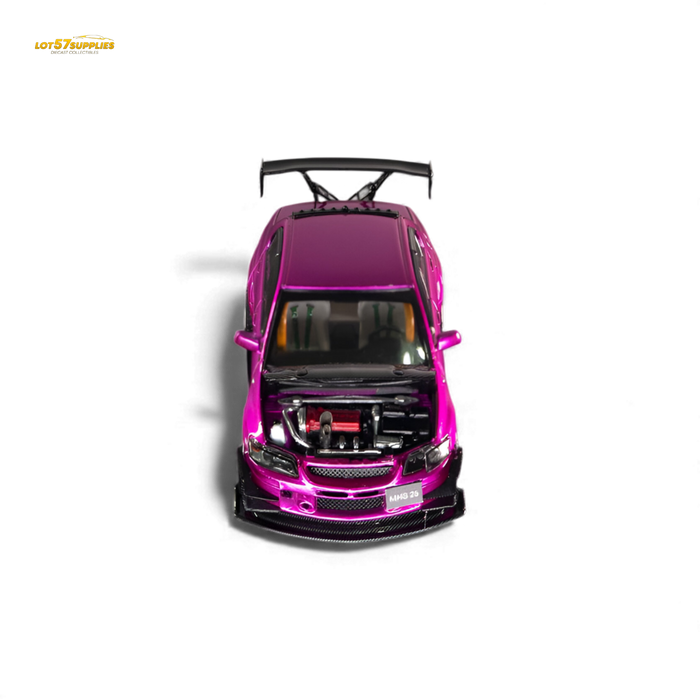 Findclassically Mitsubishi 9th Generation 1:64 - for just $39.99! 