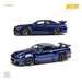 Cars' Lounge Nissan Skyline GT-R R34 Z-TUNE Midnight Purple 1:64 - for just $84.99! 