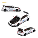 Et Model Honda Civic EG6 Mobil 1 Livery 1:64 - for just $34.99! 