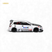 Et Model Honda Civic EG6 Mobil 1 Livery 1:64 - for just $34.99! 