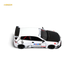 Et Model Honda Civic EG6 Mobil 1 Livery 1:64 - for just $34.99! 