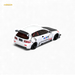 Et Model Honda Civic EG6 Mobil 1 Livery 1:64 - for just $34.99! 
